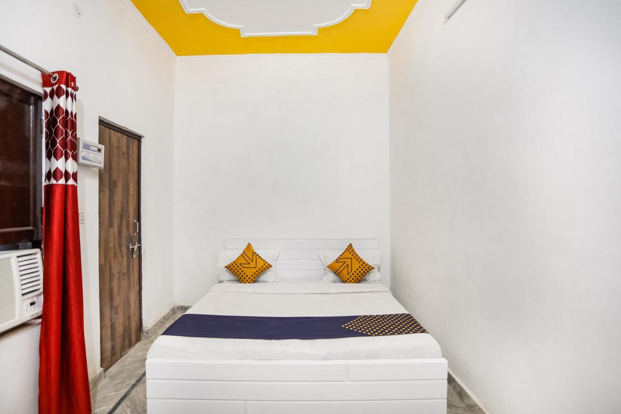 פארידבד Hotel O Dollar מראה חיצוני תמונה