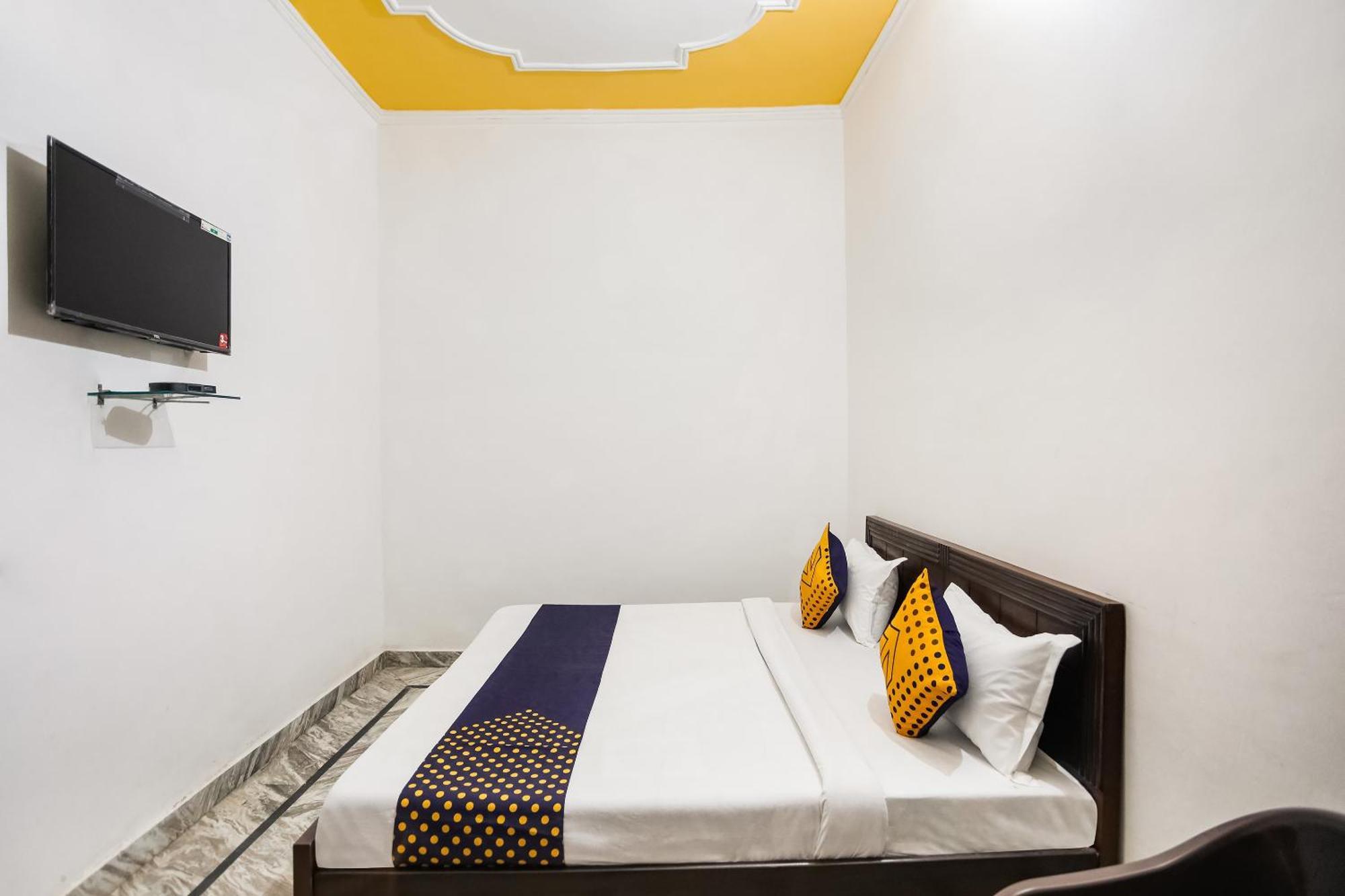 פארידבד Hotel O Dollar מראה חיצוני תמונה