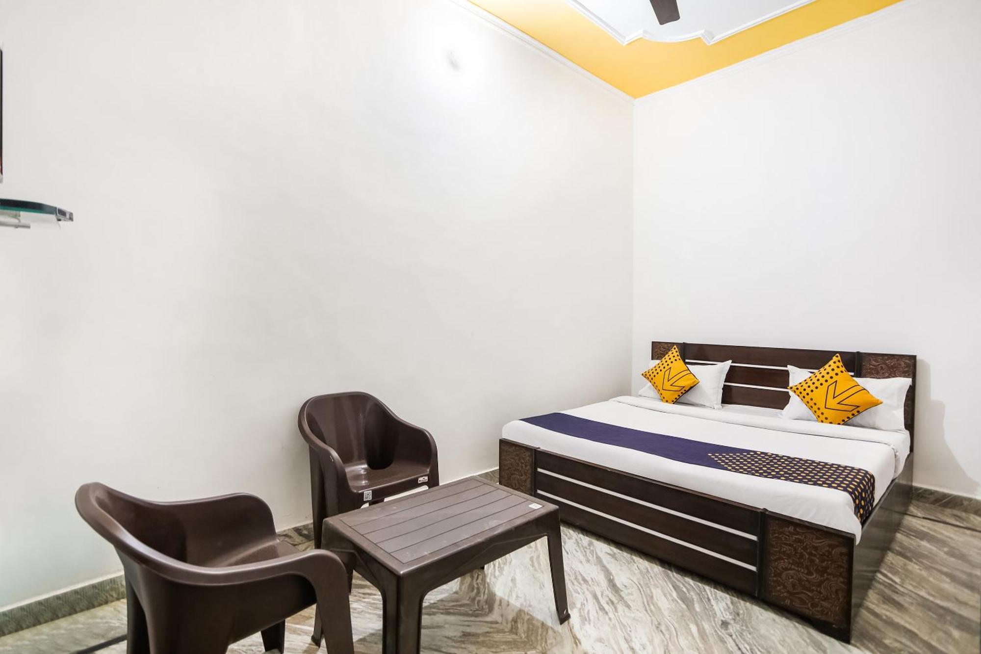 פארידבד Hotel O Dollar מראה חיצוני תמונה