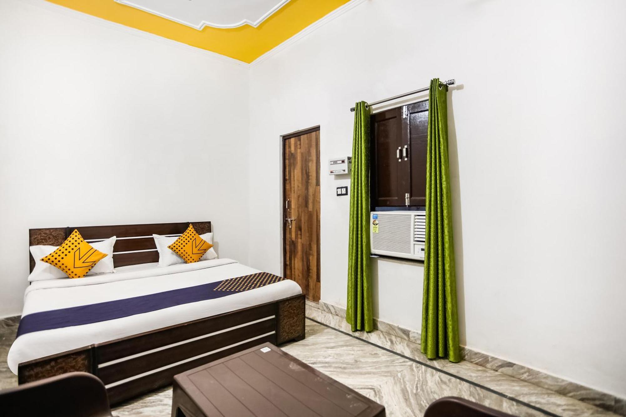 פארידבד Hotel O Dollar מראה חיצוני תמונה