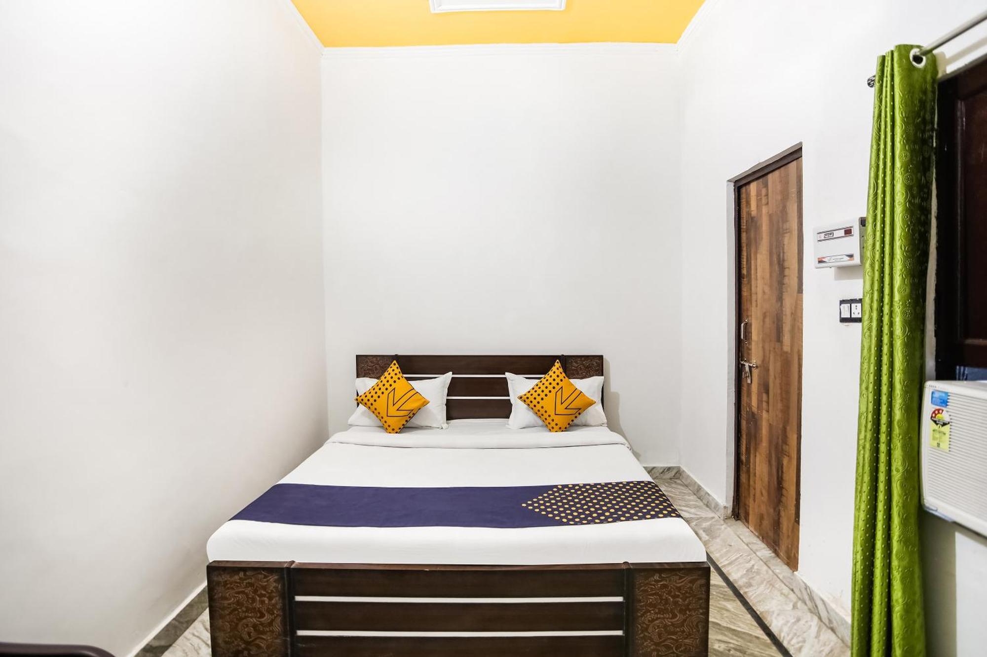 פארידבד Hotel O Dollar מראה חיצוני תמונה