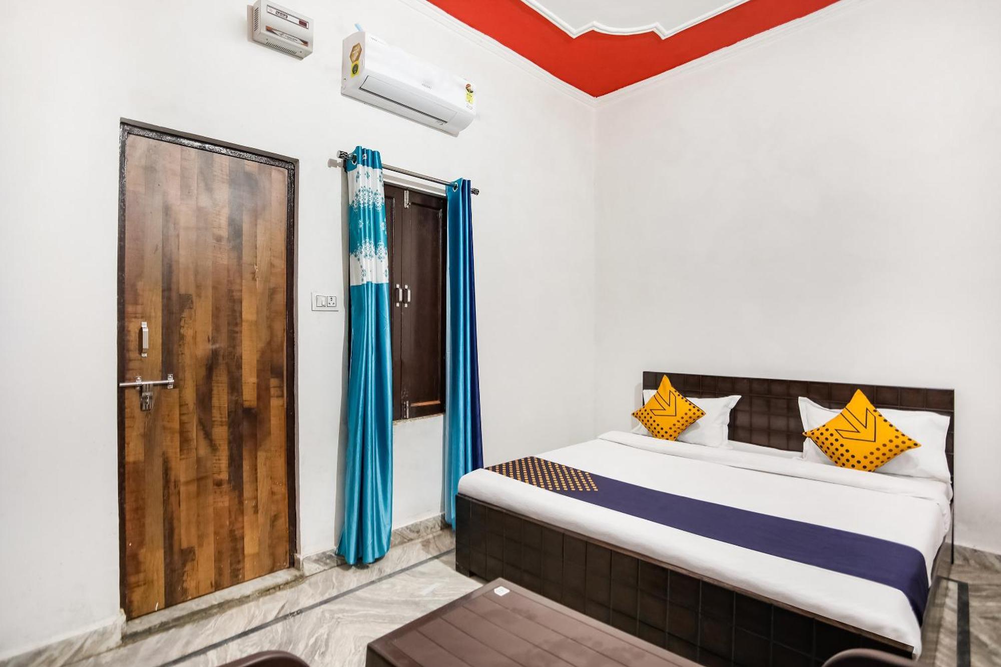 פארידבד Hotel O Dollar מראה חיצוני תמונה