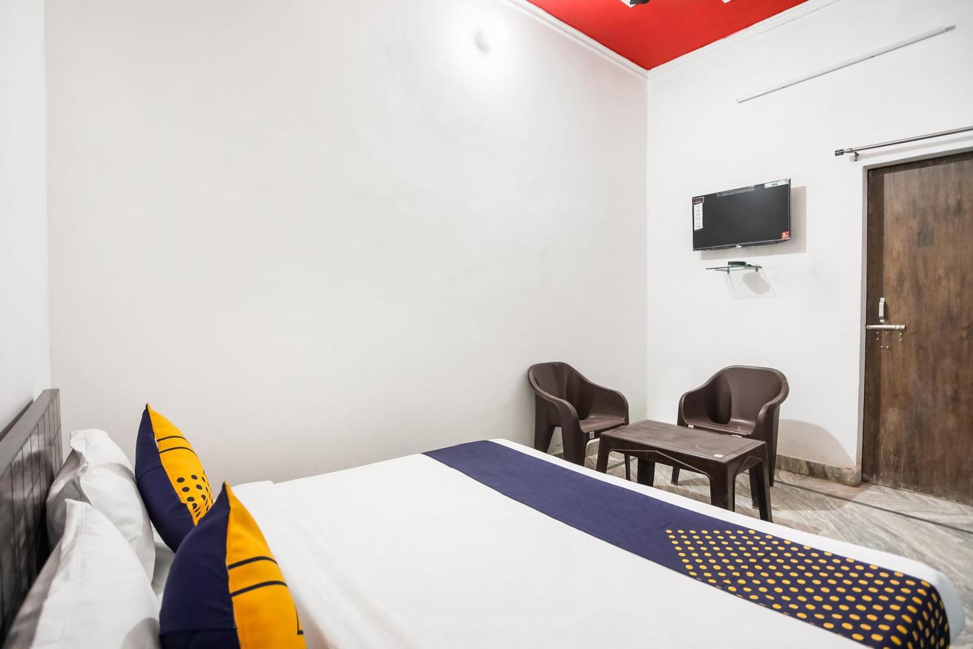 פארידבד Hotel O Dollar מראה חיצוני תמונה