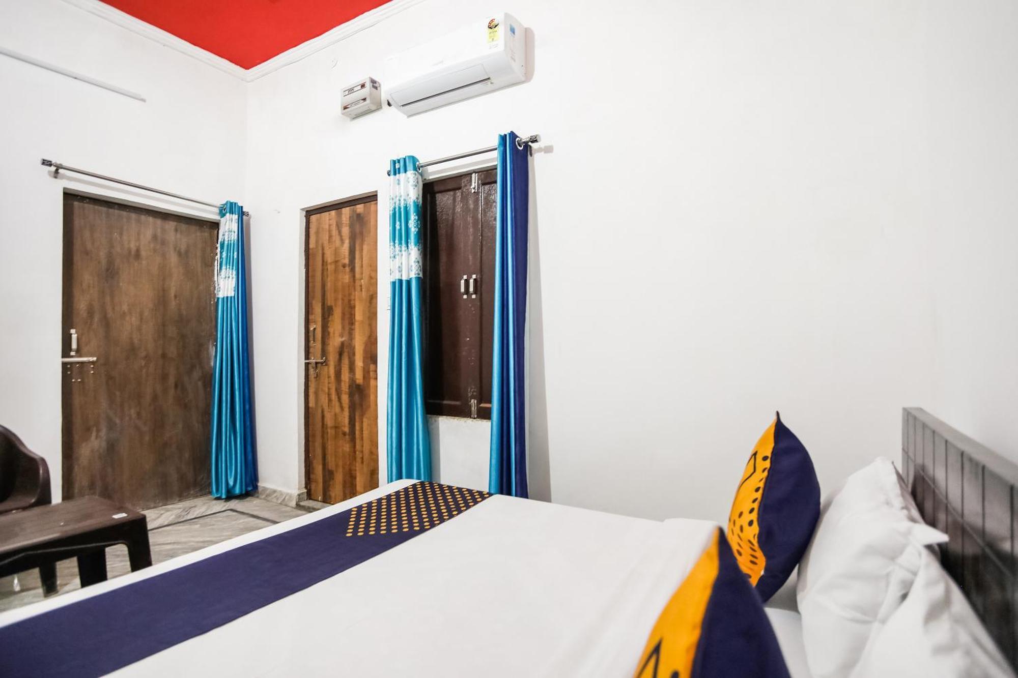 פארידבד Hotel O Dollar מראה חיצוני תמונה