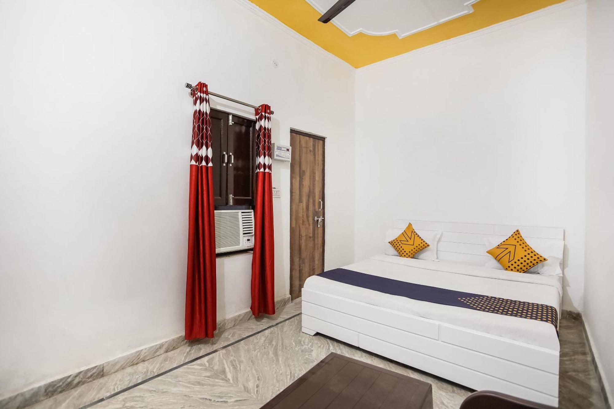 פארידבד Hotel O Dollar מראה חיצוני תמונה
