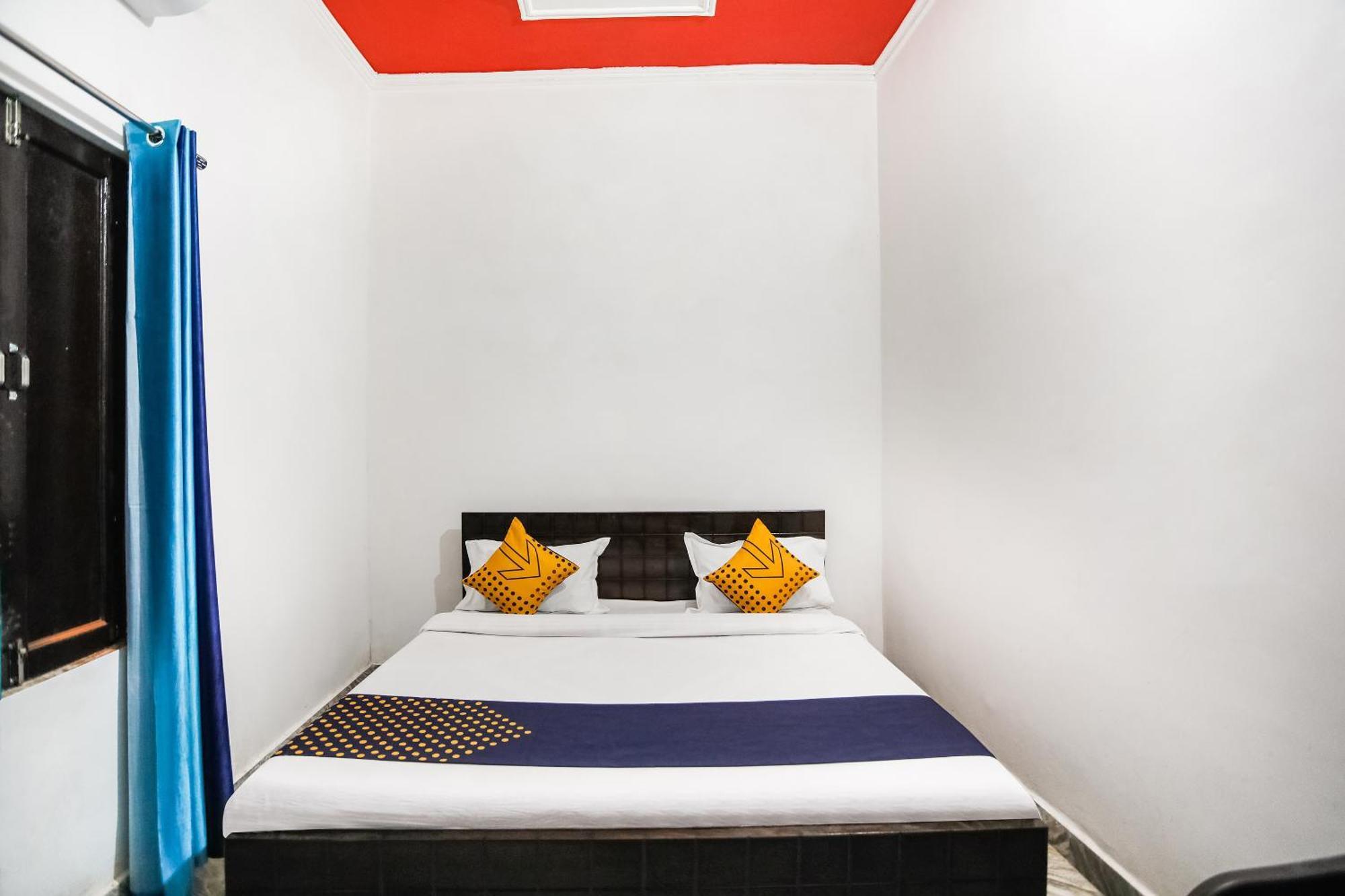 פארידבד Hotel O Dollar מראה חיצוני תמונה