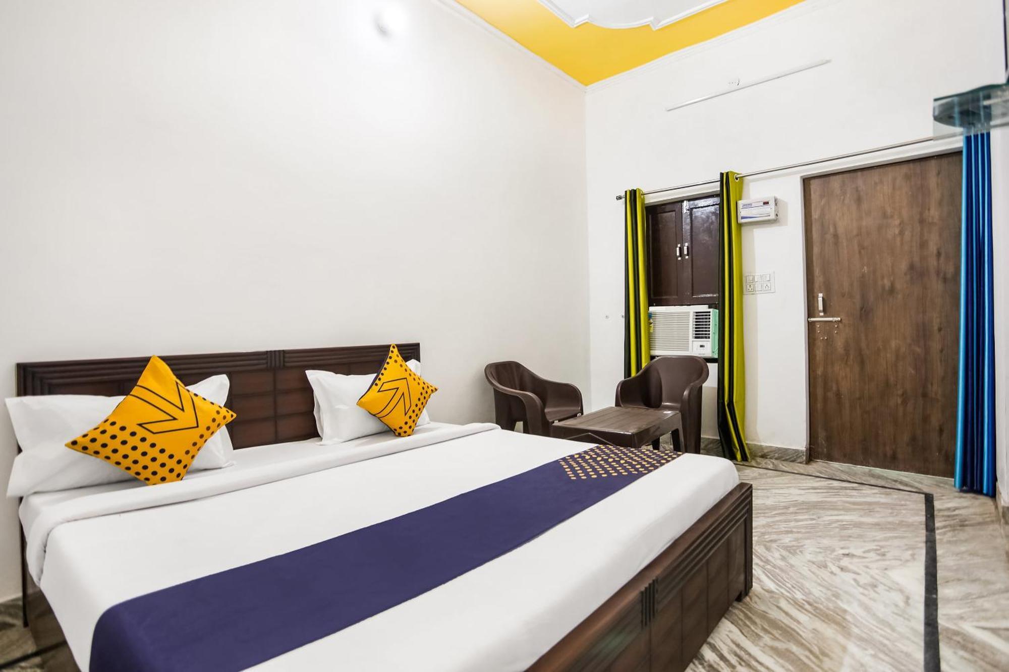 פארידבד Hotel O Dollar מראה חיצוני תמונה